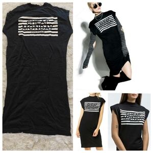 Cheap Monday Muscle Tee Dress